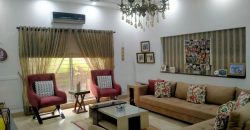 1 Kanal upper portion for rent in DHA Phase 8 Eden City