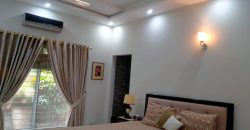 1 Kanal upper portion for rent in DHA Phase 8 Eden City