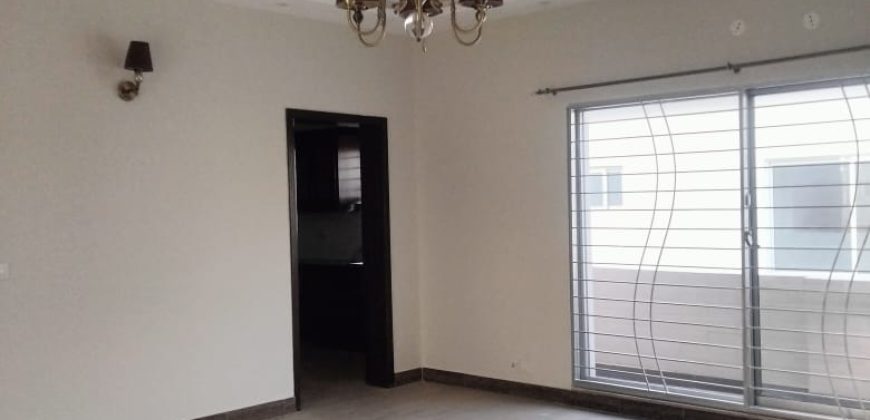 1 Kanal upper portion for rent in DHA Phase 8 Eden City Block A