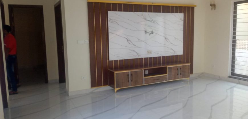 1 Kanal full basement house for rent in DHA Phase 3