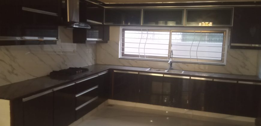 1 Kanal full basement house for rent in DHA Phase 3