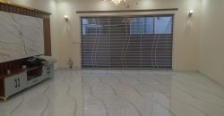 1 Kanal full basement house for rent in DHA Phase 3