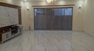 1 Kanal full basement house for rent in DHA Phase 3