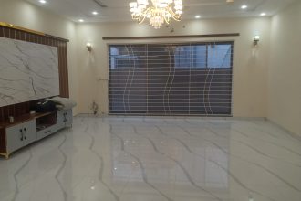 1 Kanal full basement house for rent in DHA Phase 3