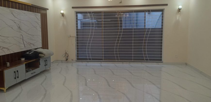 1 Kanal full basement house for rent in DHA Phase 3