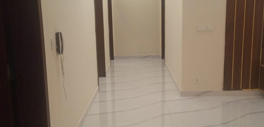 1 Kanal full basement house for rent in DHA Phase 3