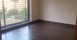 1 Kanal full basement house for rent in DHA Phase 3