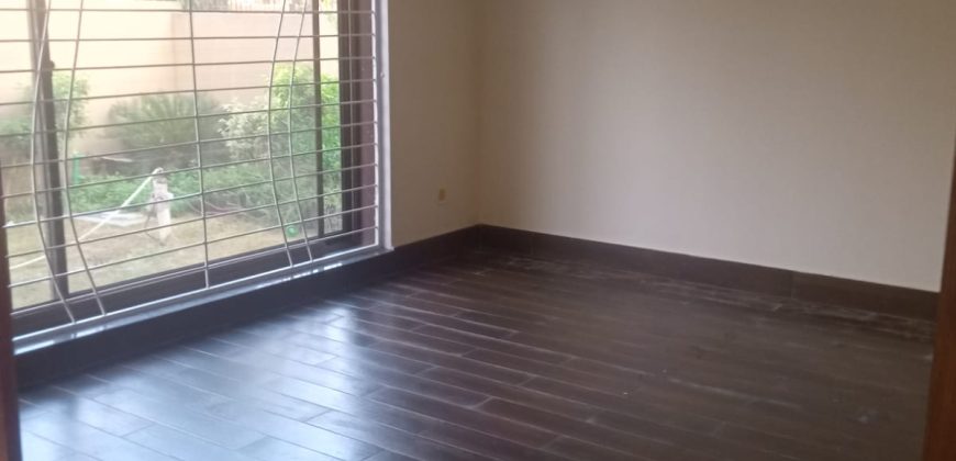 1 Kanal full basement house for rent in DHA Phase 3