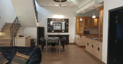 10 Marla modern design house for rent in DHA Phase 4