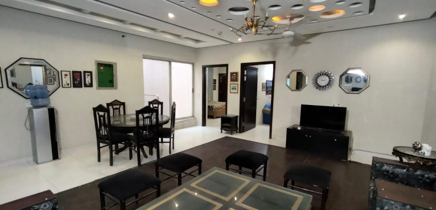 10 Marla house for rent in DHA Phase 4 DD