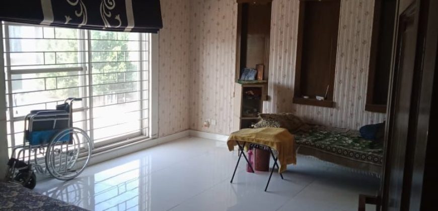 1 Kanal upper portion for rent in DHA Phase 8 Ex Park View