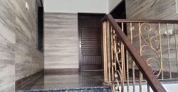 1 Kanal upper portion for rent in DHA Phase 8 Eden City Block A