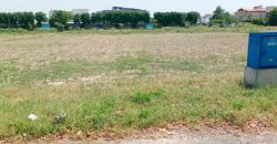 1 Kanal pair plot for sale in DHA Phase 6 Block N