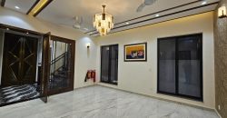 10 Marla house for sale in DHA Phase 8 Ex Air Avenue Block M