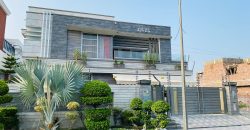 1 Kanal house for sale in DHA Phase 8 Ex Air Avenue