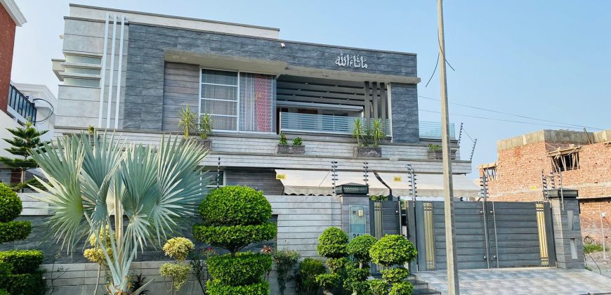 1 Kanal house for sale in DHA Phase 8 Ex Air Avenue