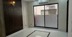 5 Marla brand new Modern Design house for rent in DHA Phase 9 Town