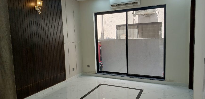 5 Marla brand new Modern Design house for rent in DHA Phase 9 Town