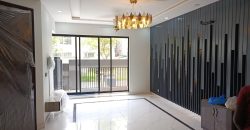 5 Marla brand new Modern Design house for rent in DHA Phase 9 Town