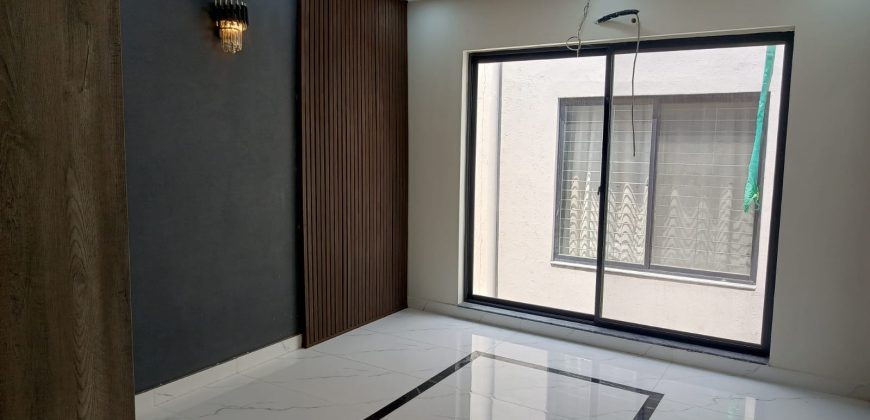 5 Marla brand new Modern Design house for rent in DHA Phase 9 Town