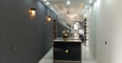 5 Marla brand new Modern Design house for rent in DHA Phase 9 Town