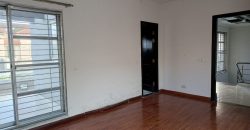 1 Kanal upper portion for rent in DHA Phase 8 Eden City Block M