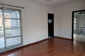 1 Kanal upper portion for rent in DHA Phase 8 Eden City