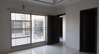 1 Kanal upper portion for rent in DHA Phase 8 Eden City Block M