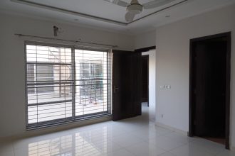 1 Kanal upper portion for rent in DHA Phase 8 Eden City Block M