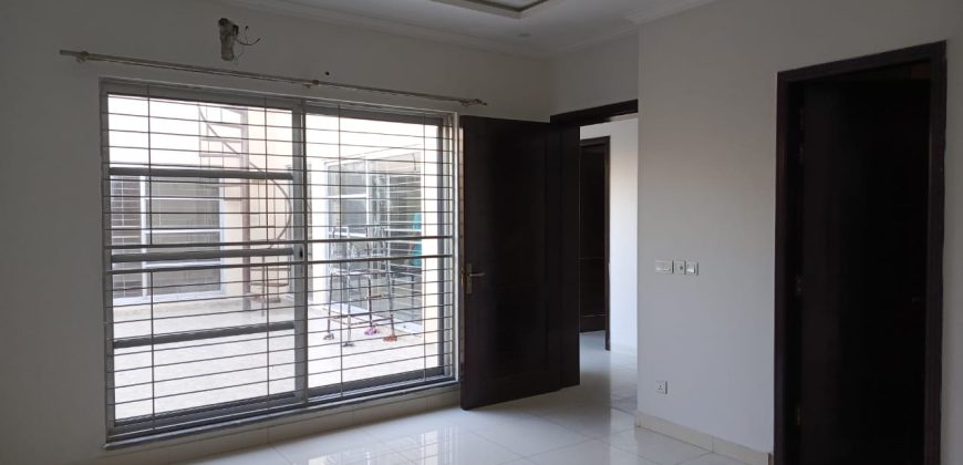 1 Kanal upper portion for rent in DHA Phase 8 Eden City Block M