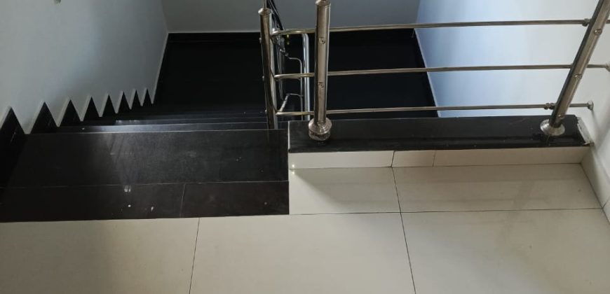 1 Kanal upper portion for rent in DHA Phase 8 Eden City Block M