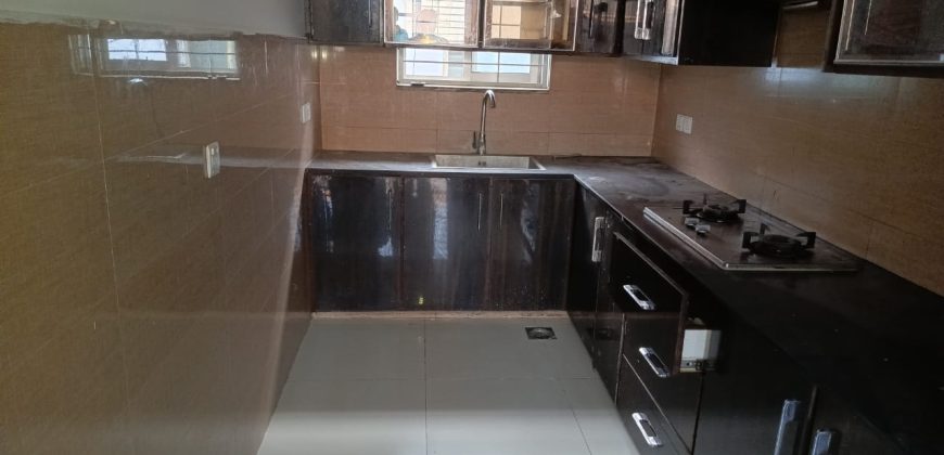 1 Kanal upper portion for rent in DHA Phase 8 Eden City Block M