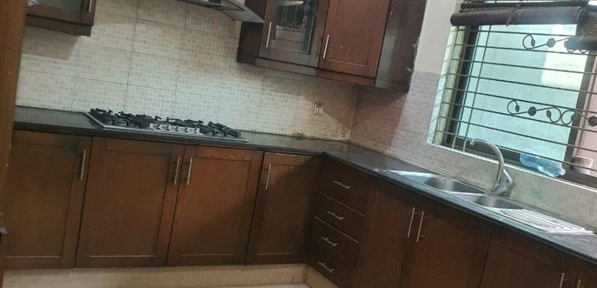 1 Kanal upper portion for rent in DHA Phase 8 Ex Air Avenue