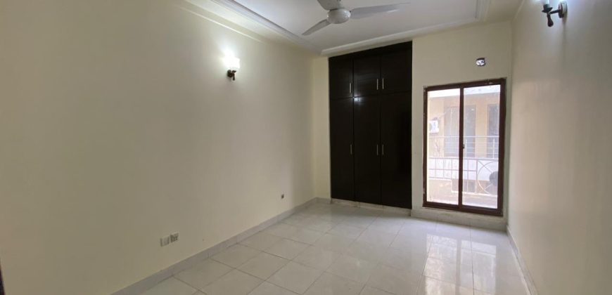 2 bed apartment for rent in DHA Phase 8 Ex Air Avenue