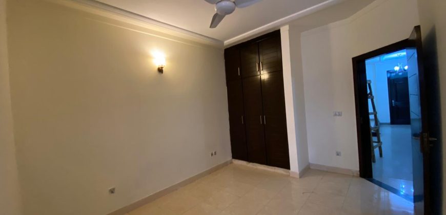 2 bed apartment for rent in DHA Phase 8 Ex Air Avenue