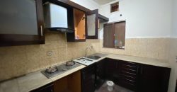 2 bed apartment for rent in DHA Phase 8 Ex Air Avenue