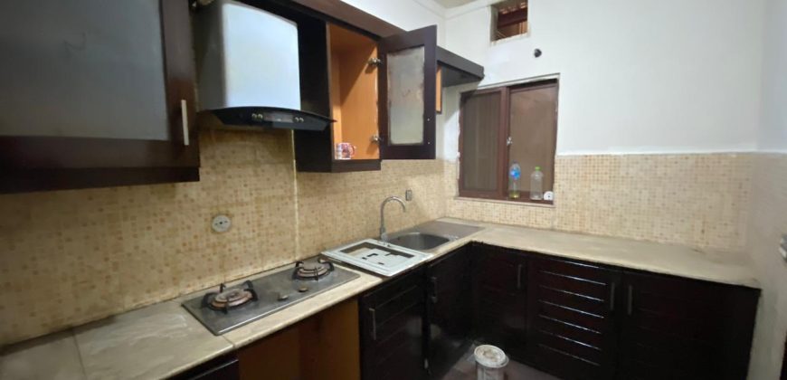 2 bed apartment for rent in DHA Phase 8 Ex Air Avenue