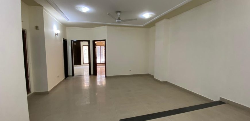 2 bed apartment for rent in DHA Phase 8 Ex Air Avenue