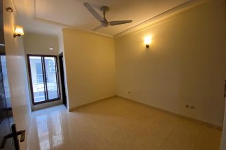 2 bed apartment for rent in DHA Phase 8 Ex Air Avenue