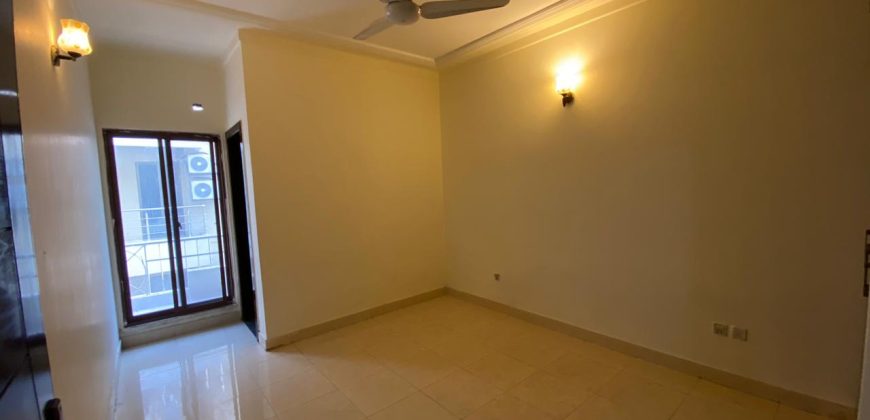 2 bed apartment for rent in DHA Phase 8 Ex Air Avenue