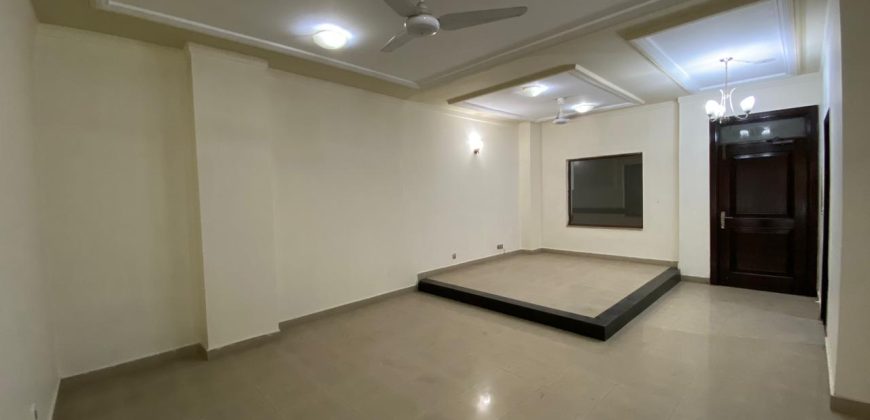 2 bed apartment for rent in DHA Phase 8 Ex Air Avenue