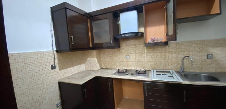 2 bed apartment for rent in DHA Phase 8 Ex Air Avenue