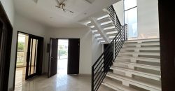 1 Kanal brand new house for sale in DHA Phase 8 Eden City