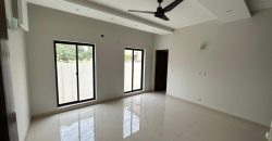 1 Kanal brand new house for sale in DHA Phase 8 Eden City