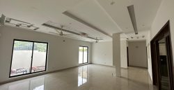 1 Kanal brand new house for sale in DHA Phase 8 Eden City