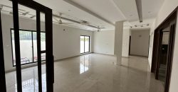 1 Kanal brand new house for sale in DHA Phase 8 Eden City