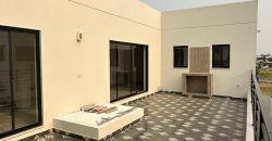 1 Kanal brand new house for sale in DHA Phase 8 Eden City