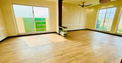 1 Kanal brand new house for sale in DHA Phase 7 Block T