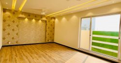 1 Kanal brand new house for sale in DHA Phase 7 Block T