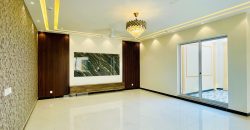 1 Kanal brand new house for sale in DHA Phase 7 Block T